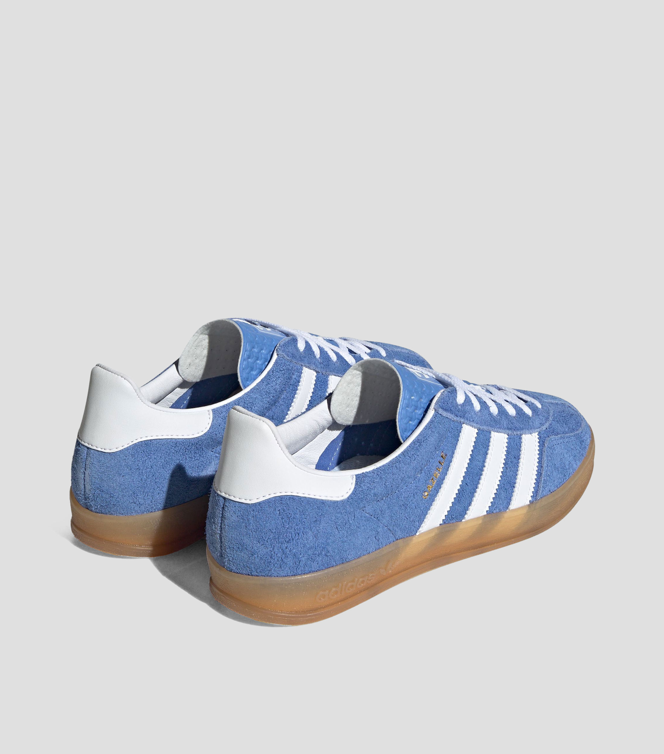 Tenis casuales Gazelle Indoor Mujer